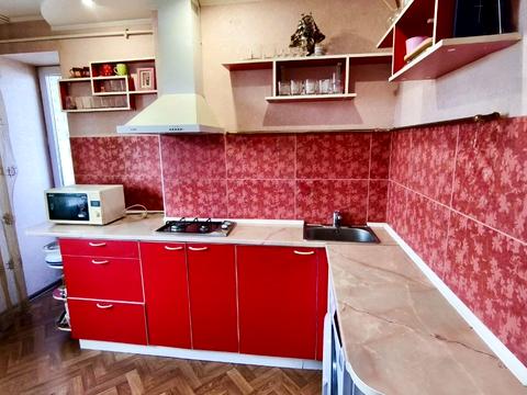 квартира за адресою Слави бульв., 58