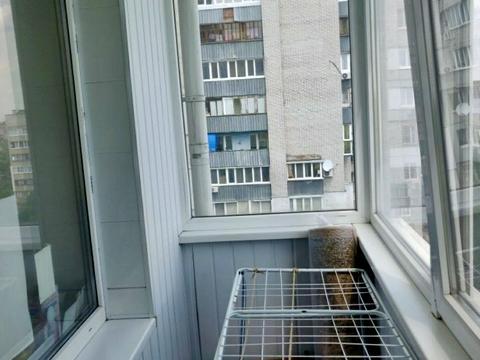 квартира за адресою Слави бульв., 58