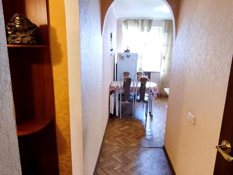 квартира за адресою Слави бульв., 58