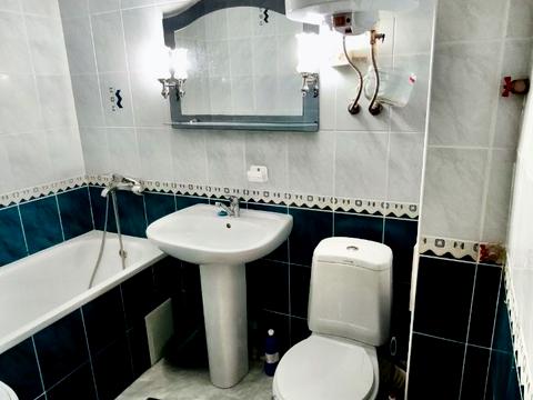 квартира за адресою Слави бульв., 58