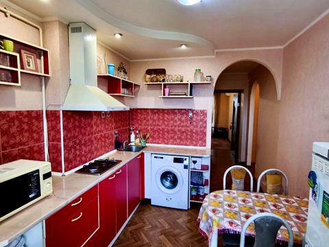 квартира за адресою Слави бульв., 58