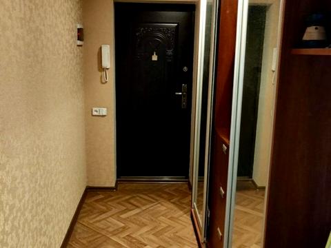 квартира за адресою Слави бульв., 58