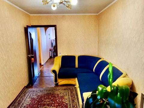 квартира за адресою Слави бульв., 58