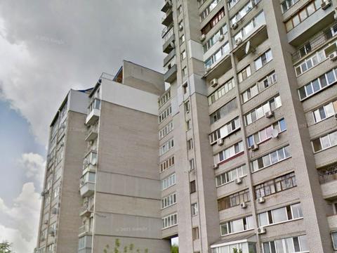 квартира за адресою Слави бульв., 58