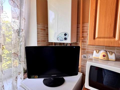 квартира по адресу Квартальна ул. (Гладкова), 47