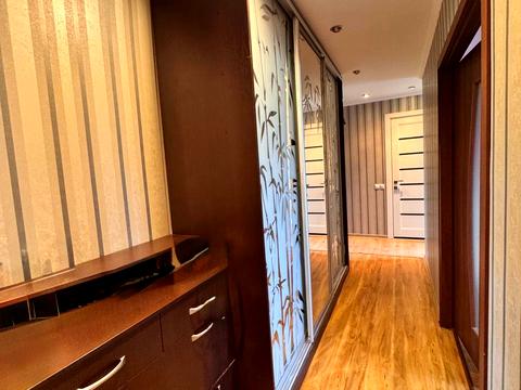 квартира по адресу Квартальна ул. (Гладкова), 47