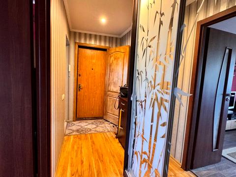 квартира по адресу Квартальна ул. (Гладкова), 47