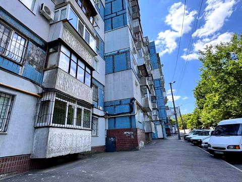 квартира по адресу Квартальна ул. (Гладкова), 47