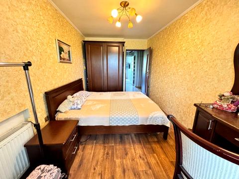 квартира по адресу Квартальна ул. (Гладкова), 47