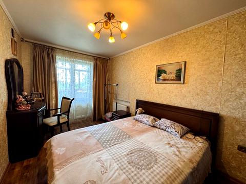 квартира по адресу Квартальна ул. (Гладкова), 47