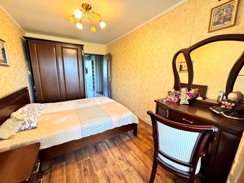 квартира по адресу Квартальна ул. (Гладкова), 47