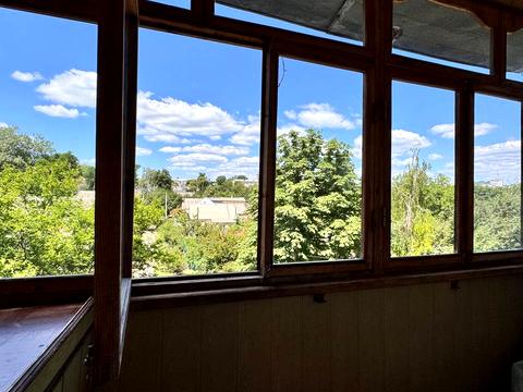 квартира по адресу Квартальна ул. (Гладкова), 47