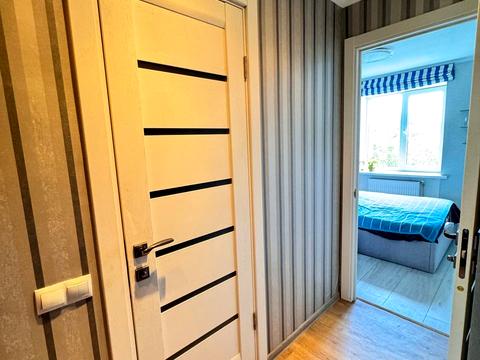 квартира по адресу Квартальна ул. (Гладкова), 47