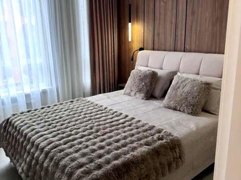 квартира по адресу Родины Костяковских ул., 10