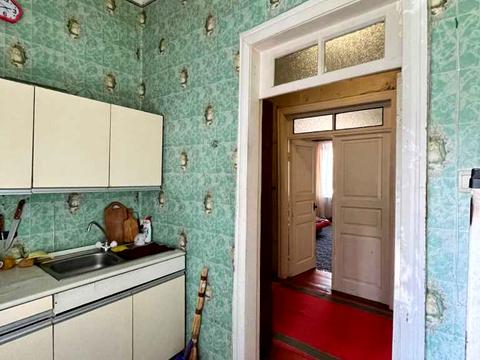 квартира за адресою Шведська вул., 20а