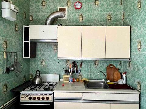 квартира за адресою Шведська вул., 20а