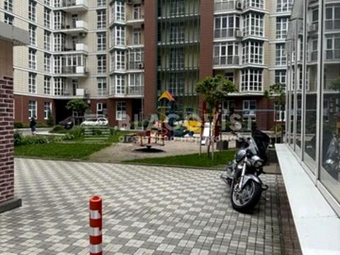 квартира по адресу Сапёрное Поле ул., 14/55