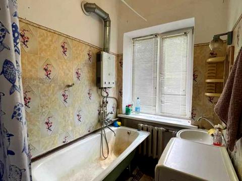 квартира за адресою Шведська вул., 20а