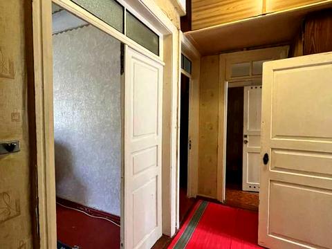 квартира за адресою Шведська вул., 20а