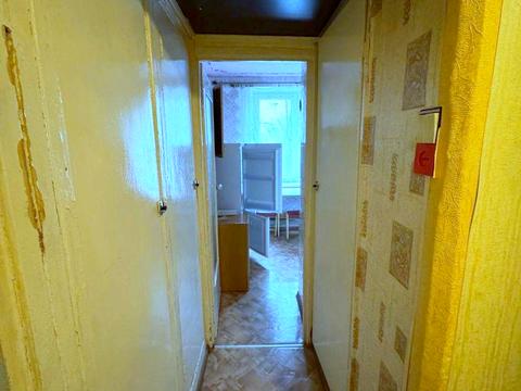 квартира по адресу Тарасовская ул., 17