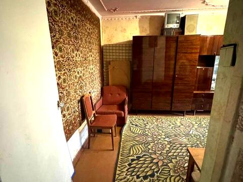 квартира по адресу Тарасовская ул., 17