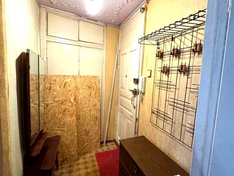 квартира по адресу Тарасовская ул., 17