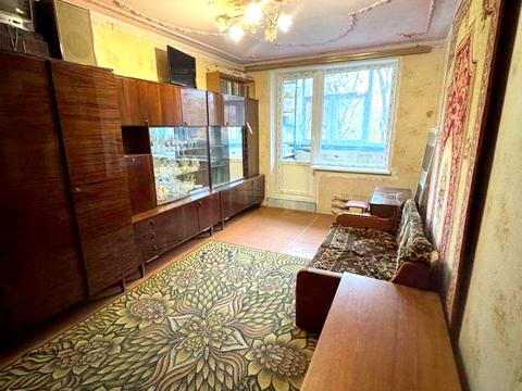 квартира по адресу Тарасовская ул., 17