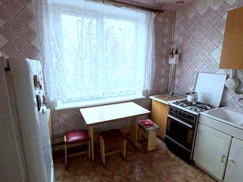 квартира по адресу Тарасовская ул., 17