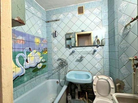 квартира по адресу Тарасовская ул., 17