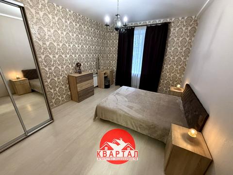 квартира за адресою Незалежної України вул. (40 років Радянської України), 62