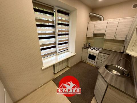 квартира за адресою Незалежної України вул. (40 років Радянської України), 62