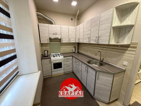 квартира за адресою Незалежної України вул. (40 років Радянської України), 62