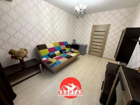 квартира за адресою Незалежної України вул. (40 років Радянської України), 62