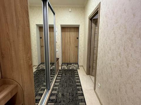 квартира за адресою Незалежної України вул. (40 років Радянської України), 62