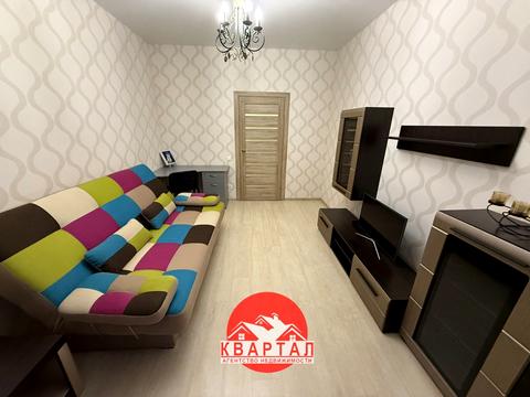 квартира за адресою Незалежної України вул. (40 років Радянської України), 62