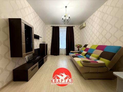 квартира за адресою Незалежної України вул. (40 років Радянської України), 62