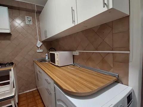 квартира за адресою Кубанської України вул. (Маршала Жукова), 15/13