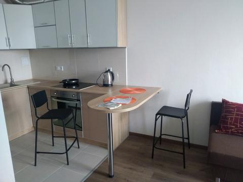 квартира за адресою Приладний пров., 10-А