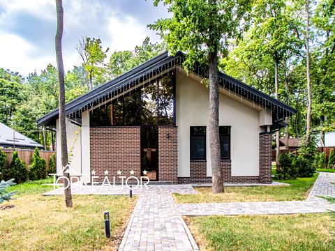 дом по адресу Харьков, Харківська