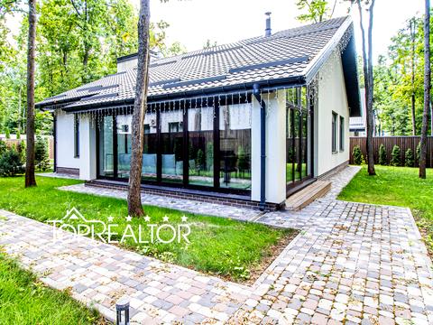 дом по адресу Харьков, Харківська