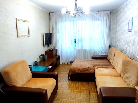 квартира за адресою Бердянська вул., 1