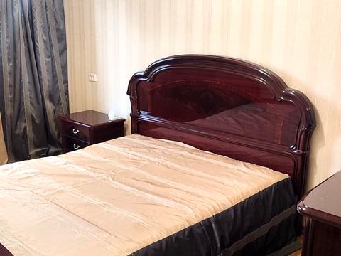 квартира за адресою Бердянська вул., 1