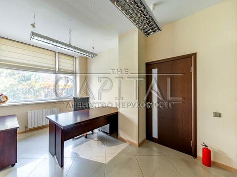 коммерческая по адресу Киев, Иоанна Павла II ул. (Лумумбы Патриса), 12