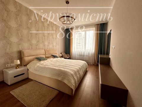 квартира за адресою Андрія Верхогляда вул. (Михайла Драгомирова), 14-А