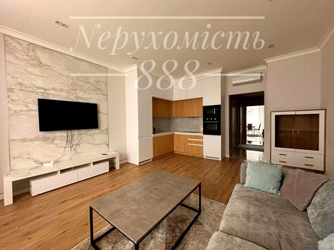 квартира за адресою Андрія Верхогляда вул. (Михайла Драгомирова), 14-А