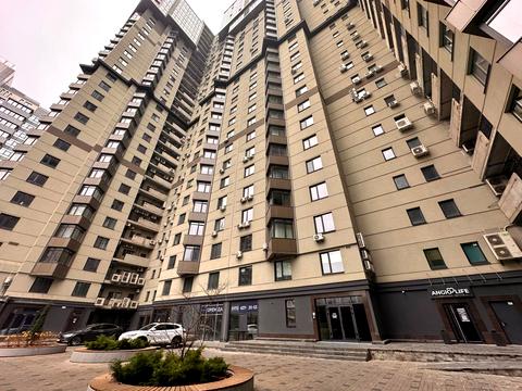 квартира за адресою Андрія Верхогляда вул. (Михайла Драгомирова), 14-А