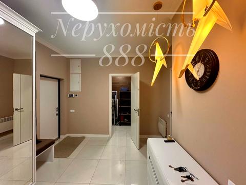 квартира за адресою Андрія Верхогляда вул. (Михайла Драгомирова), 14-А