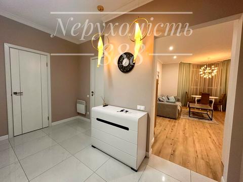 квартира за адресою Андрія Верхогляда вул. (Михайла Драгомирова), 14-А