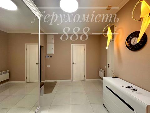 квартира за адресою Андрія Верхогляда вул. (Михайла Драгомирова), 14-А