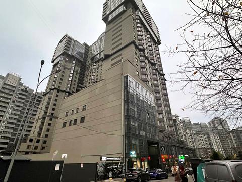 квартира за адресою Андрія Верхогляда вул. (Михайла Драгомирова), 14-А